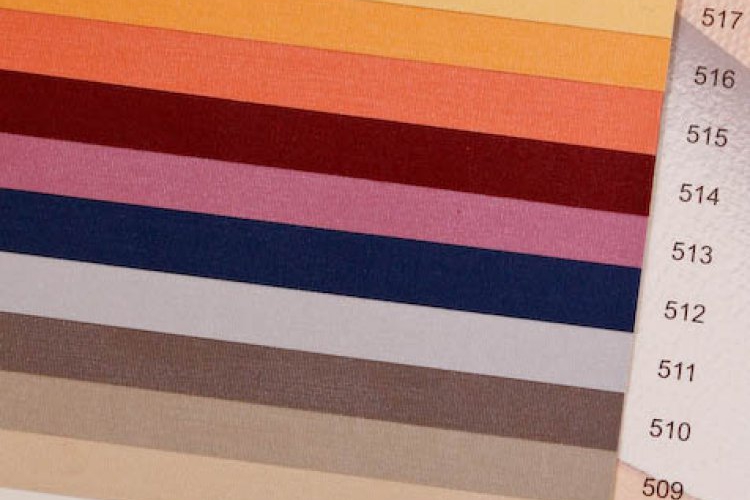 Tkaniny zaciemniające